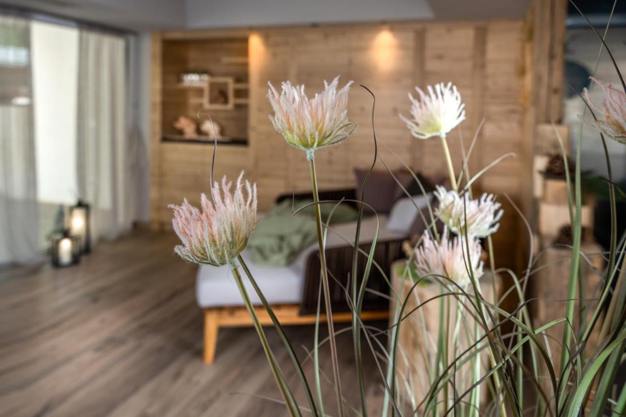 Cesa Edelweiss Living & Spa Campitello di Fassa Exteriér fotografie
