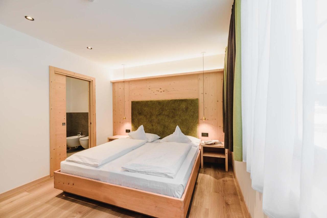 Cesa Edelweiss Living & Spa Campitello di Fassa Exteriér fotografie