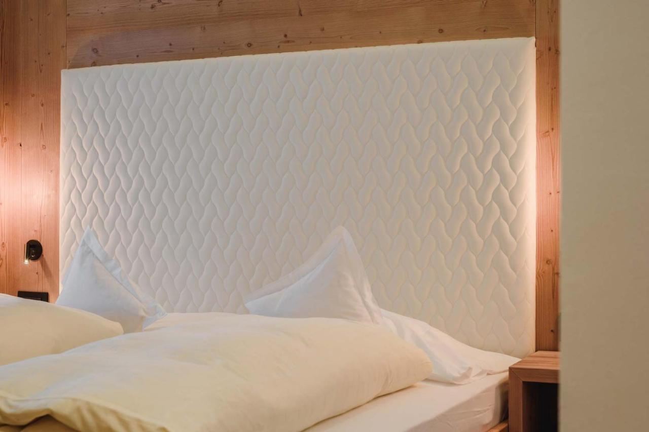 Cesa Edelweiss Living & Spa Campitello di Fassa Exteriér fotografie